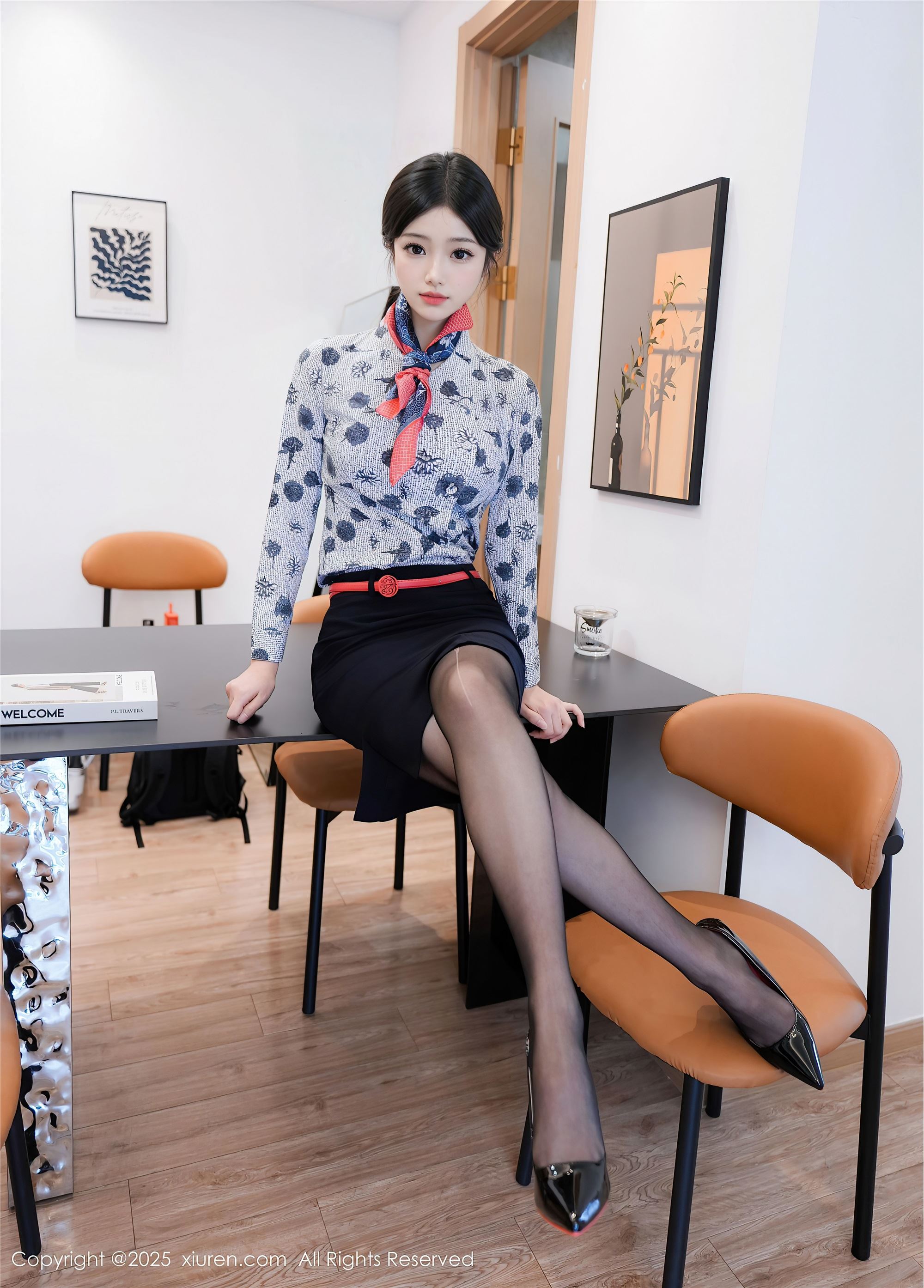 Xiuren秀人网 2025.07.24 NO.10579 琉璃ww